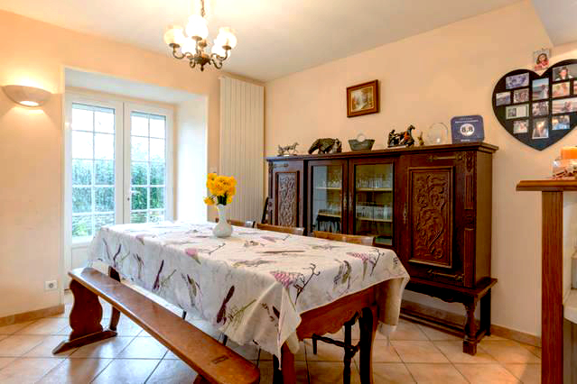 Gîtes et Chambres d'hôte Mont Saint Michel